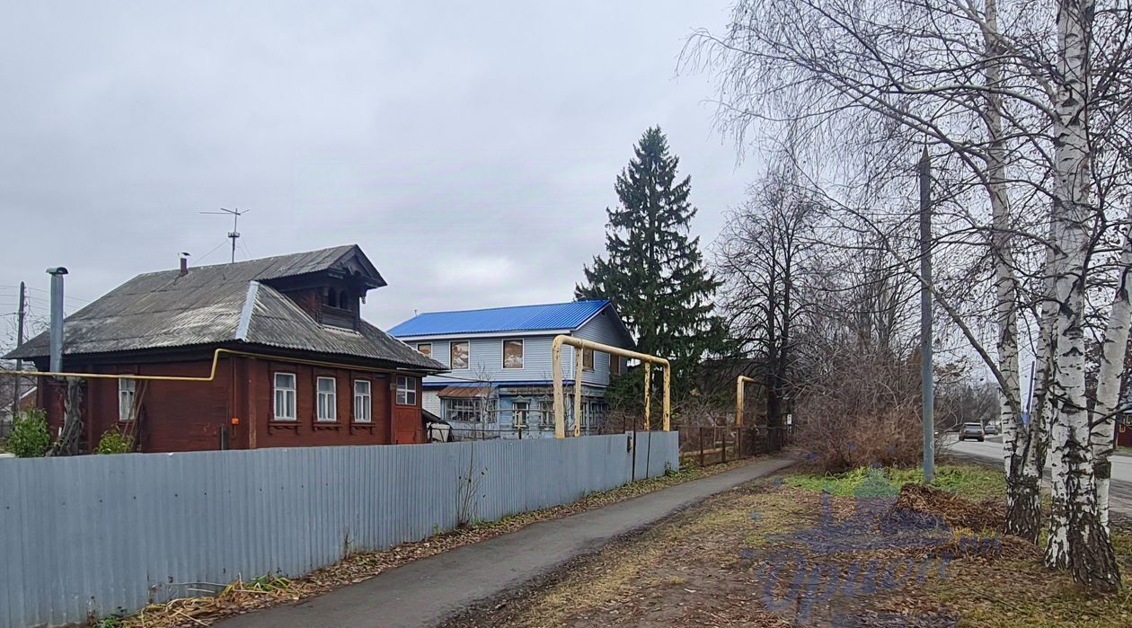 дом г Нижний Новгород р-н Сормовский Буревестник ул Кима 2 фото 3