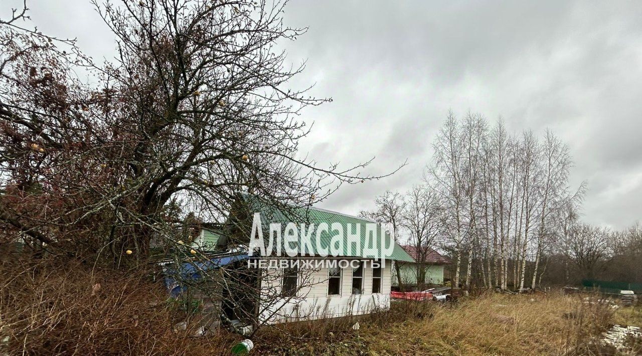 квартира р-н Приозерский п Суходолье ул Центральная 2 Ромашкинское сельское поселение, Саперное фото 30