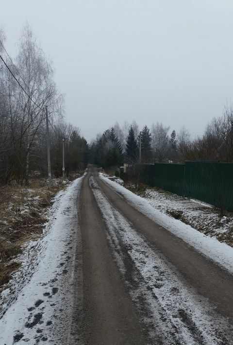 земля р-н Заокский д Малахово Малаховское муниципальное образование, Малахово-2 кв-л фото 10