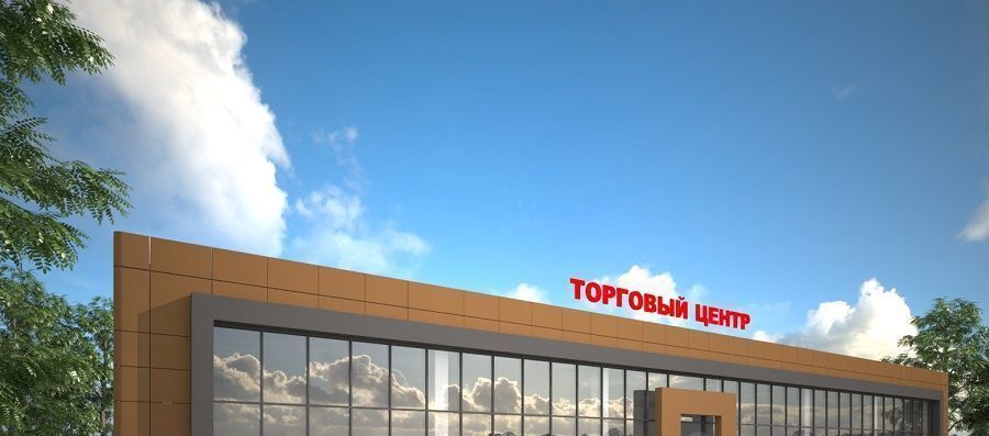 торговое помещение р-н Всеволожский г Мурино ул Графская 7к/1 Муринское городское поселение фото 1