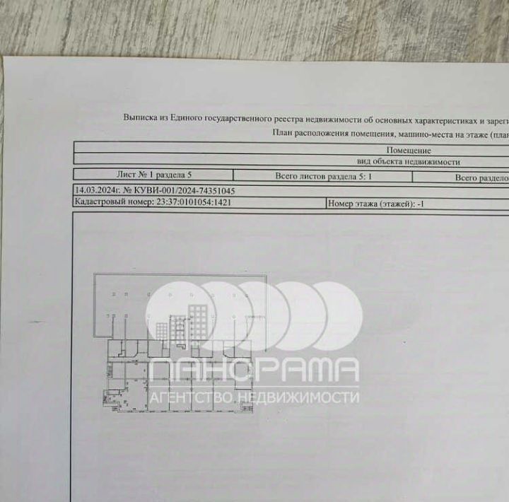 свободного назначения р-н Анапский г Анапа ул Ленина фото 15