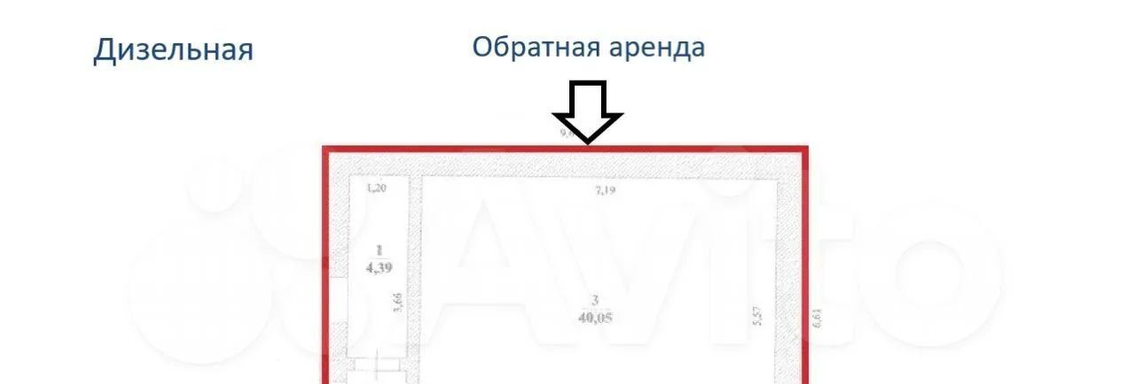 свободного назначения г Ульяновск р-н Железнодорожный ул Героев Свири 14а фото 21