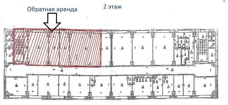 свободного назначения г Ульяновск р-н Железнодорожный ул Героев Свири 14а фото 22