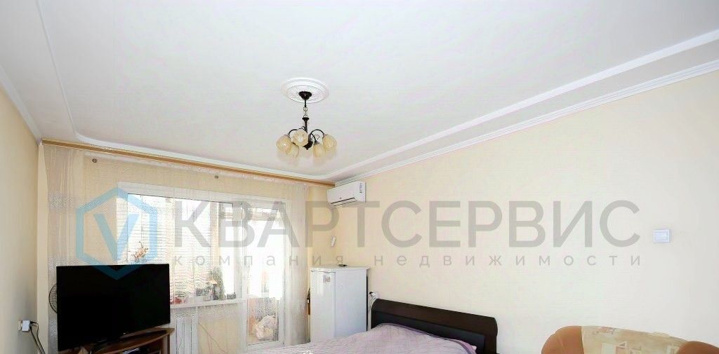 квартира г Омск р-н Кировский ул Ватутина 28 фото 4