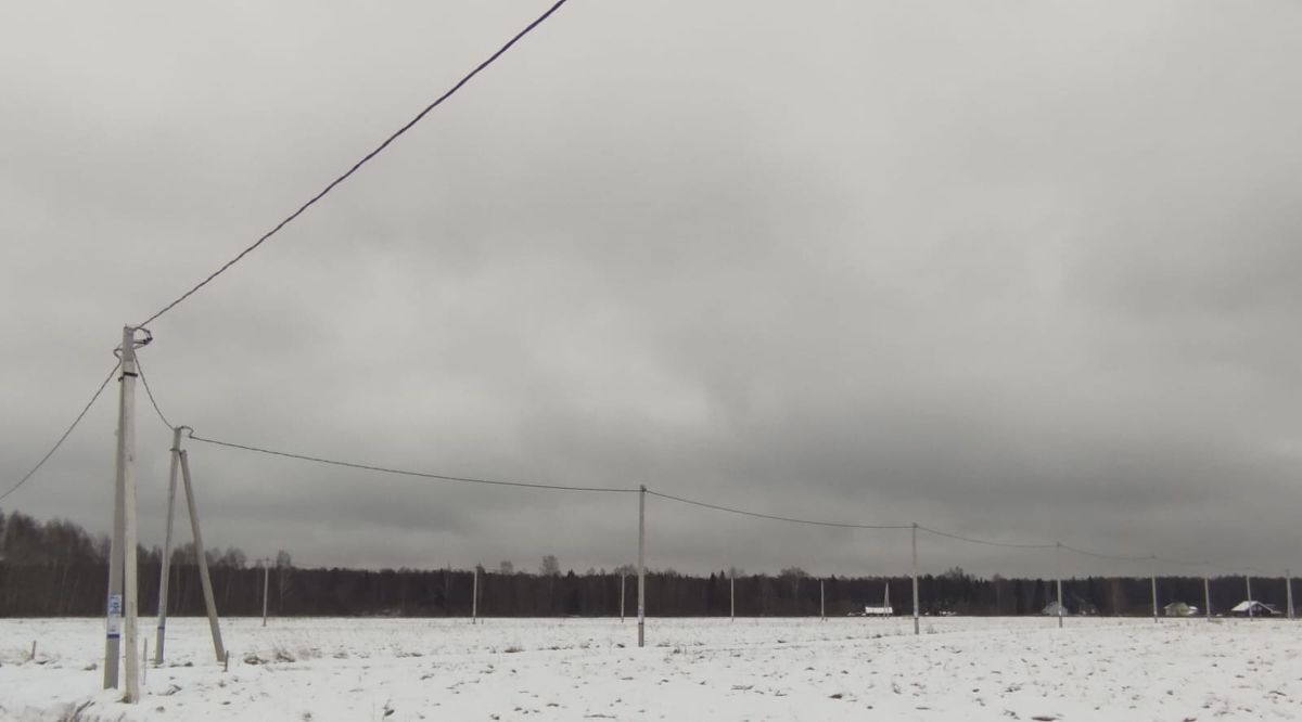 земля г Раменское снт Раменье Дмитровский городской округ фото 3