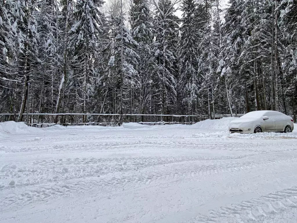 дом г Наро-Фоминск СНТ Ивушка дорога, 91 фото 25