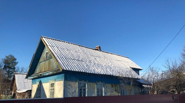 п Навля ул Севская Навлинское городское поселение фото