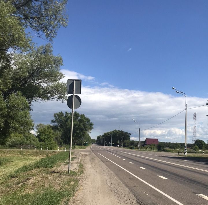 земля р-н Карачевский г Карачев Карачевское городское поселение фото 3