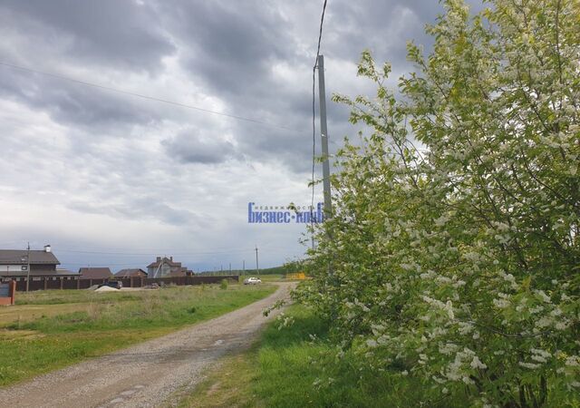 земля р-н Пригородный п Горноуральский Петрокаменское фото