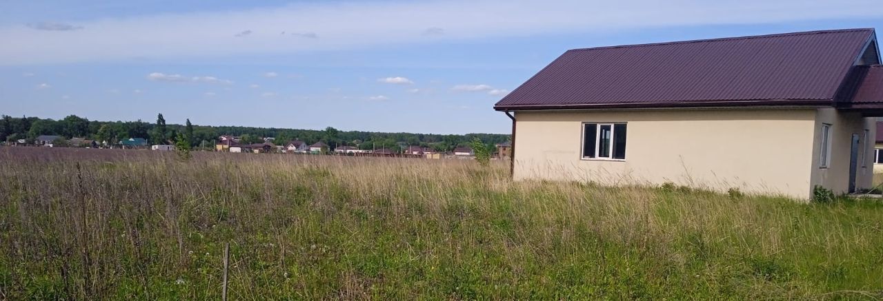 земля р-н Орловский д Грачёвка фото 1