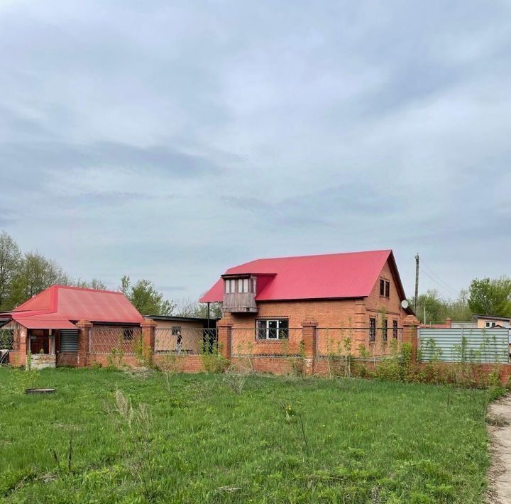 дом р-н Красноярский с Заглядовка ул Набережная Юнгородок, Светлое Поле с пос фото 14