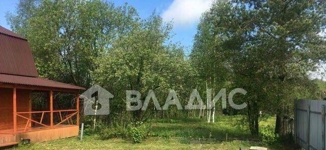 дом г Владимир д Уварово р-н Октябрьский фото 17