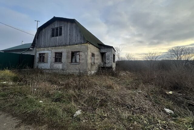 дом д Апраксино ул Верхняя городской округ Коломна фото