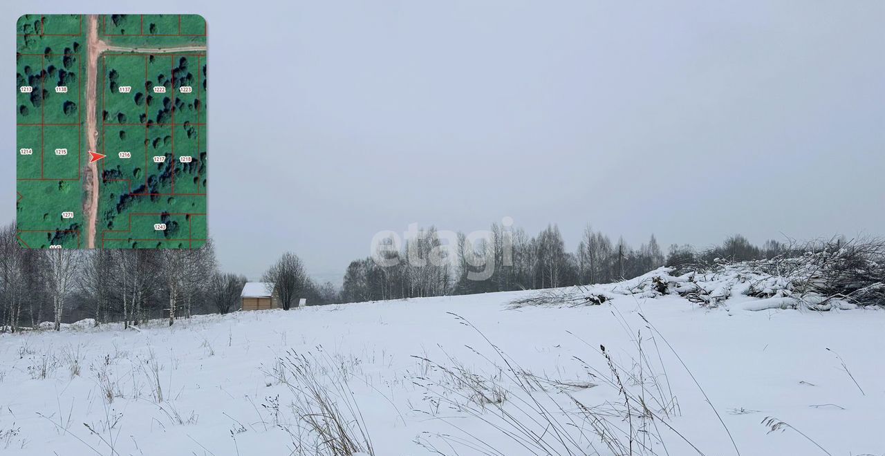 земля р-н Новокузнецкий с Куртуково Кемеровская обл. - Кузбасс, Новокузнецк фото 2