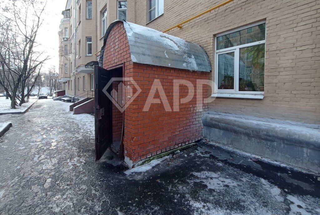 свободного назначения г Москва метро Тушинская ул Подмосковная 7 муниципальный округ Покровское-Стрешнево фото 2