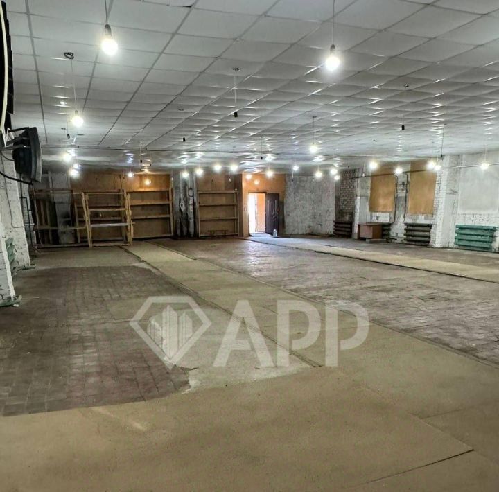 свободного назначения г Брянск р-н Бежицкий ул Кромская 50 фото 1