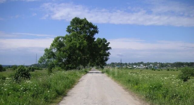 земля с Перемышль сельское поселение Село Перемышль фото