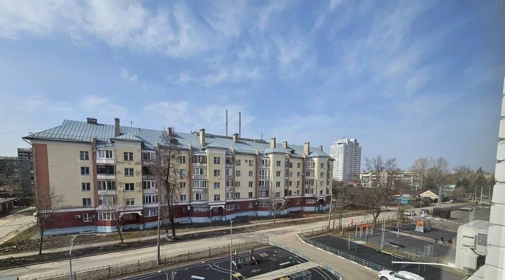 квартира г Орел р-н Заводской ул Широко-Холодная 8 фото 15