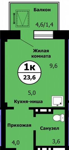 р-н Свердловский ул Лесников 2 фото