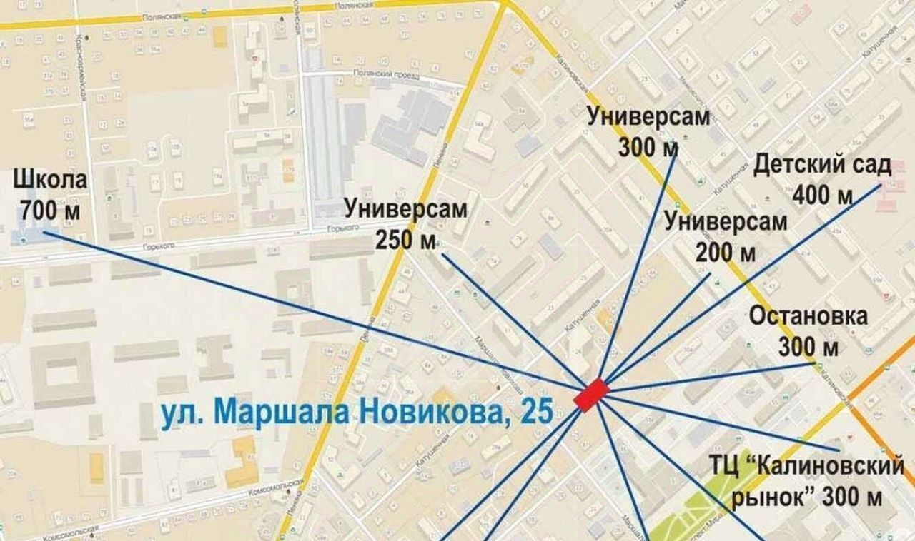 свободного назначения г Кострома ул Маршала Новикова 25 фото 10