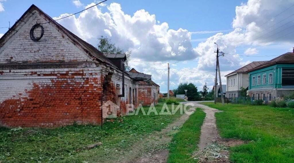 торговое помещение р-н Суздальский с Мордыш ул Центральная 1 муниципальное образование, Павловское фото 1