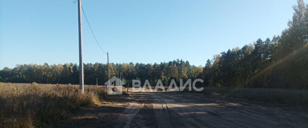 офис г Владимир д Шепелево р-н Октябрьский фото 1