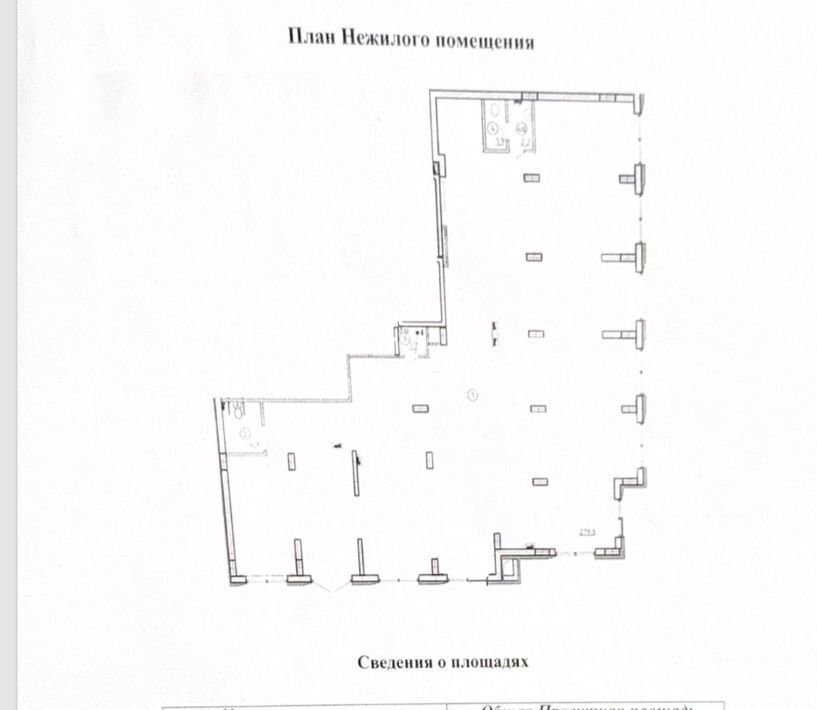 свободного назначения г Воронеж р-н Железнодорожный б-р Содружества 1 фото 5