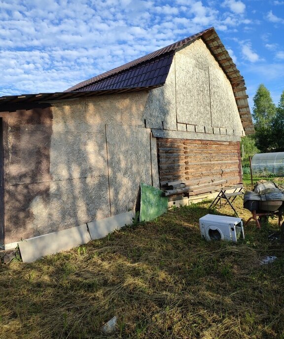 земля р-н Новгородский д Новоселицы Савинское сельское поселение фото 6