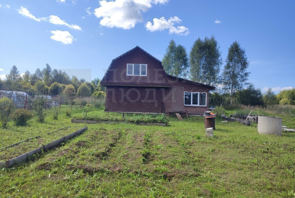 земля р-н Новгородский д Новоселицы Савинское сельское поселение фото 11