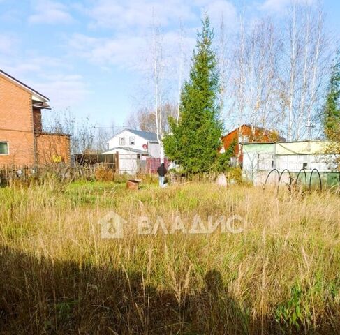 земля 29, Орехово-Зуевский городской округ, Текстильщик-7 фото