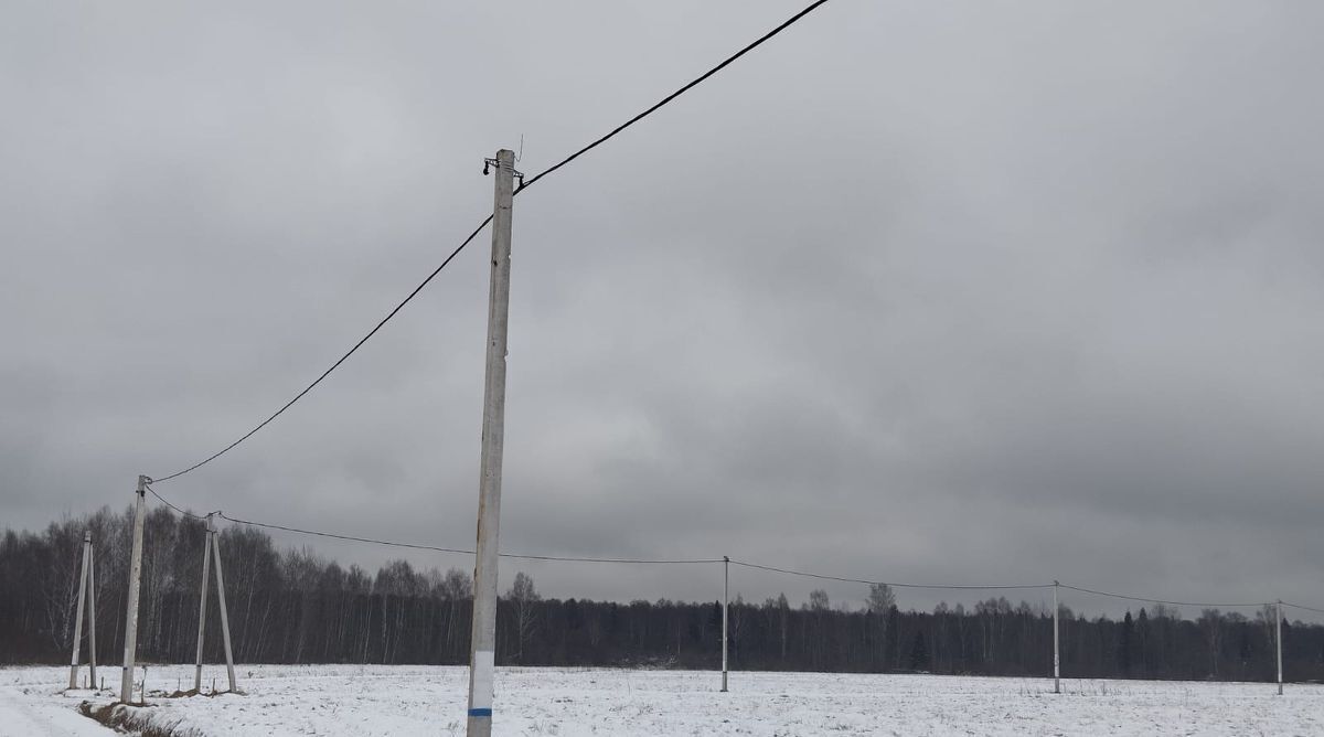 земля г Раменское снт Раменье Дмитровский городской округ фото 3