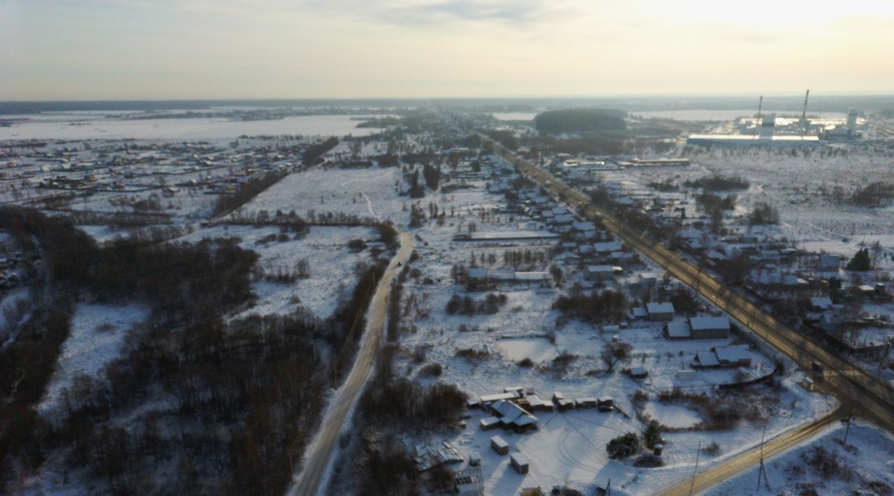 земля городской округ Клин д Головково 54 фото 2