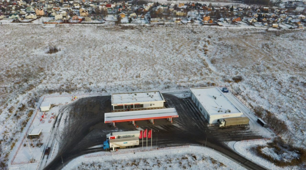 земля городской округ Клин п кирпичного завода фото 2