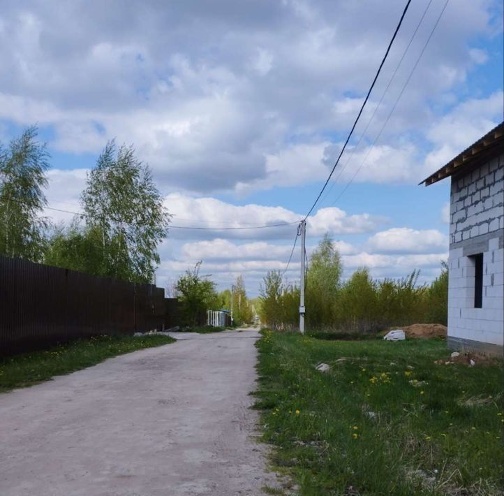 дом городской округ Раменский ДНТ Морозовские дачи фото 10