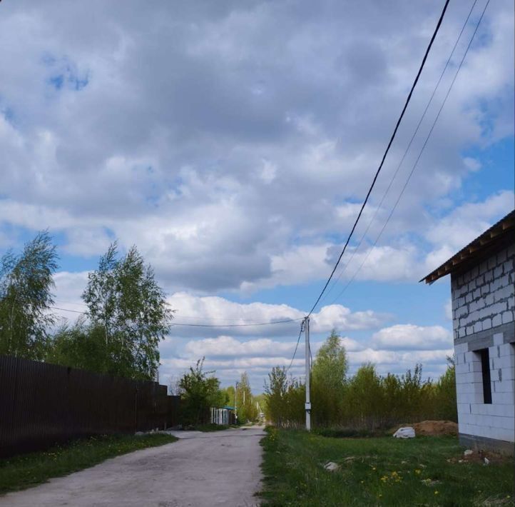 дом городской округ Раменский ДНТ Морозовские дачи фото 15