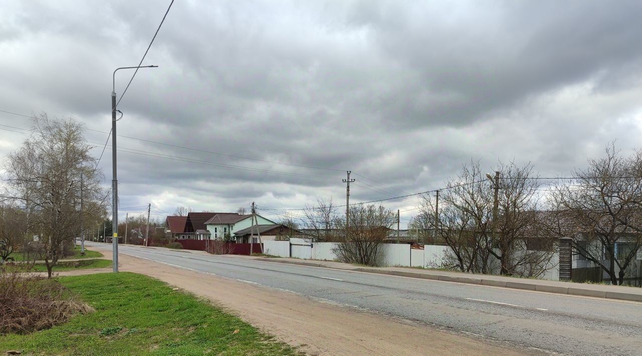 дом городской округ Рузский д Шелковка ул Первомайская 85 фото 28