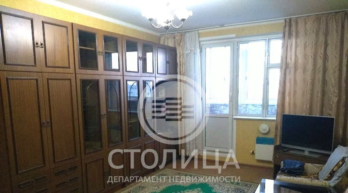 квартира г Москва ул Дубнинская 32к/6 Яхромская фото 5