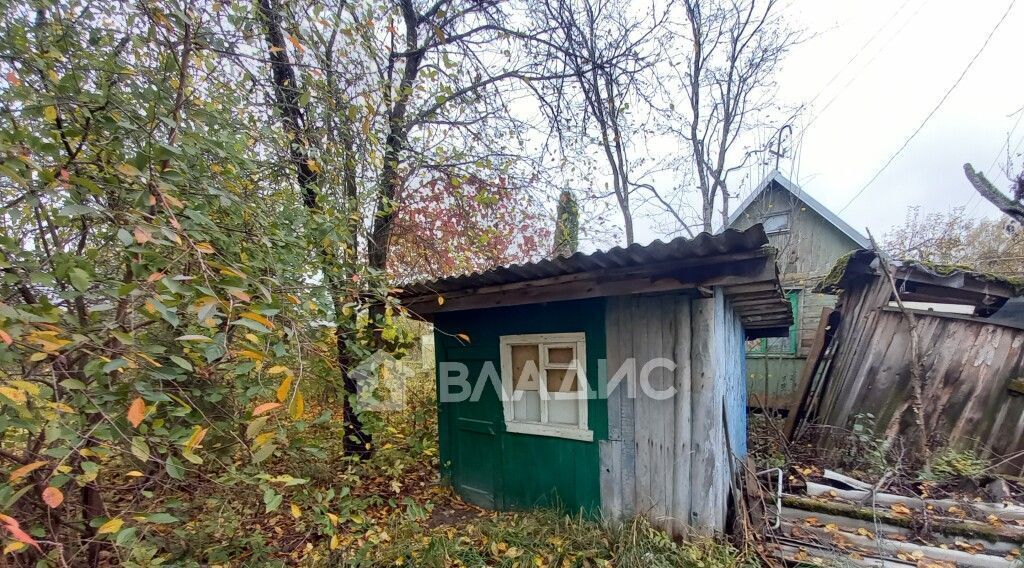 дом р-н Камешковский снт Юбилейное Второвское муниципальное образование, 85 фото 3