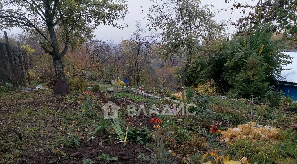 дом г Владимир р-н Фрунзенский снт Коммунальник 18 фото 2