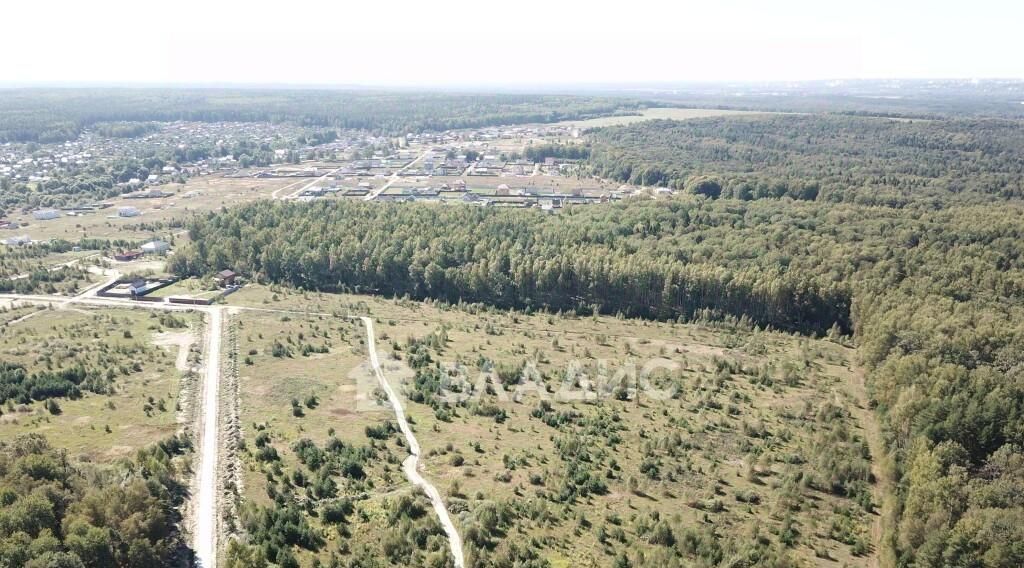 дом г Владимир д Уварово р-н Октябрьский фото 4