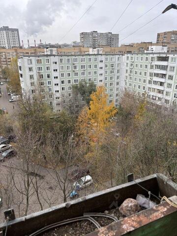 ЗАО ул Долгопрудная 13/1 17-й микрорайон Дегунина, Московская область фото