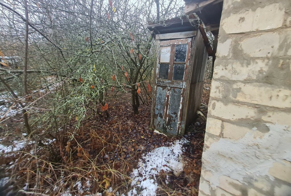 земля р-н Северский пгт Афипский снт Росинка Афипское городское поселение фото 9