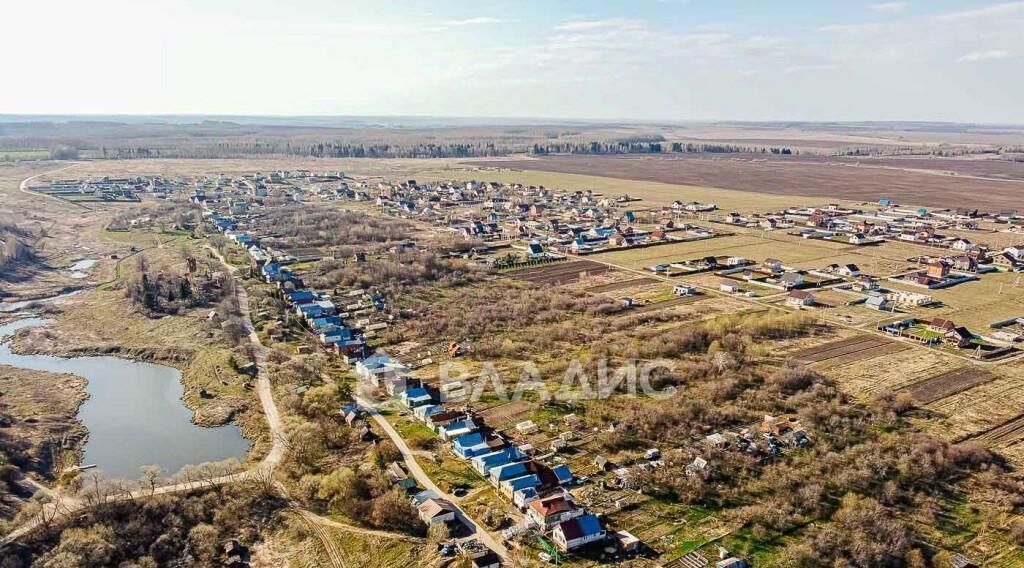 земля р-н Суздальский с Суворотское ул Красная Боголюбовское муниципальное образование фото 15