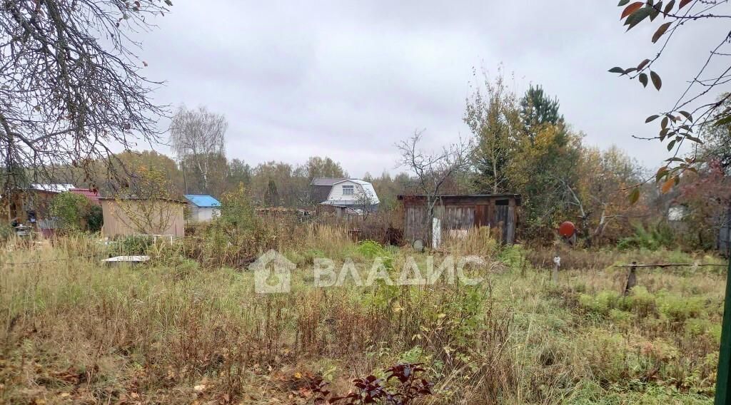 дом р-н Камешковский снт Юбилейное Второвское муниципальное образование, 85 фото 10