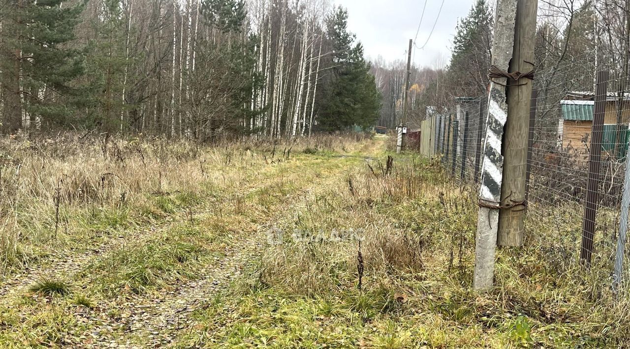 земля р-н Судогодский д Варварино Головинское муниципальное образование, Поле ТСН фото 7