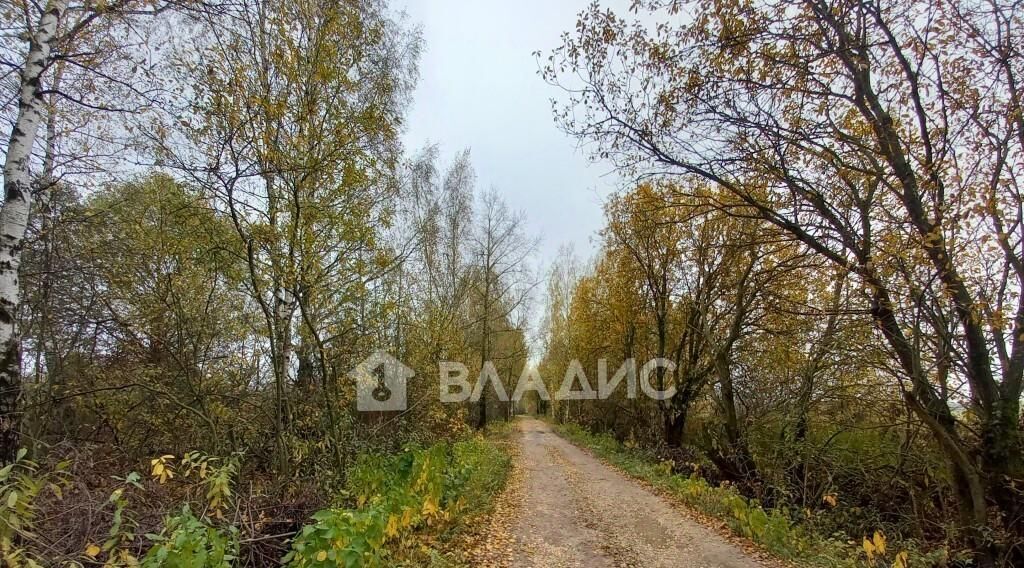 дом р-н Камешковский снт Юбилейное Второвское муниципальное образование, 85 фото 42