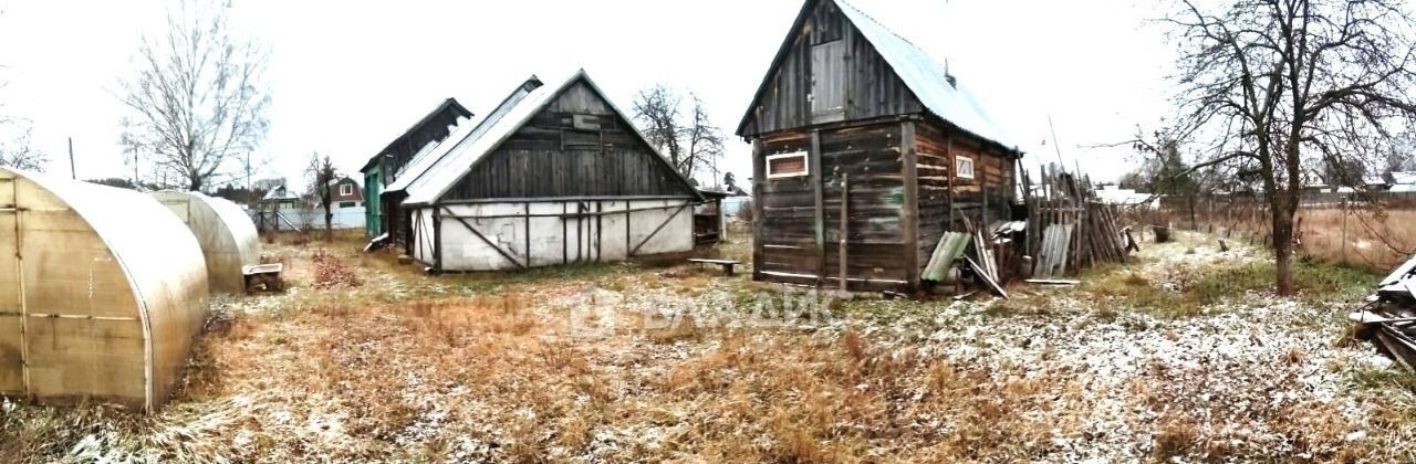 дом р-н Камешковский п Мирный ул Центральная Второвское муниципальное образование фото 11