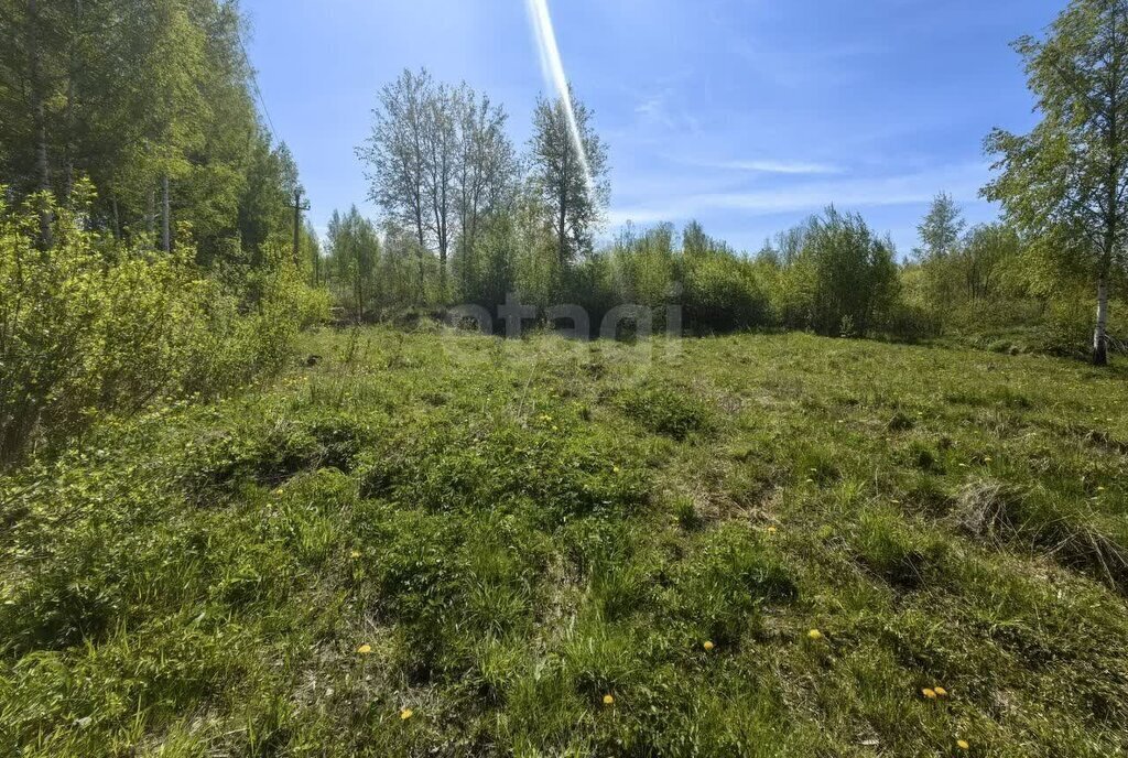 земля г Вологда ул Граничная фото 2