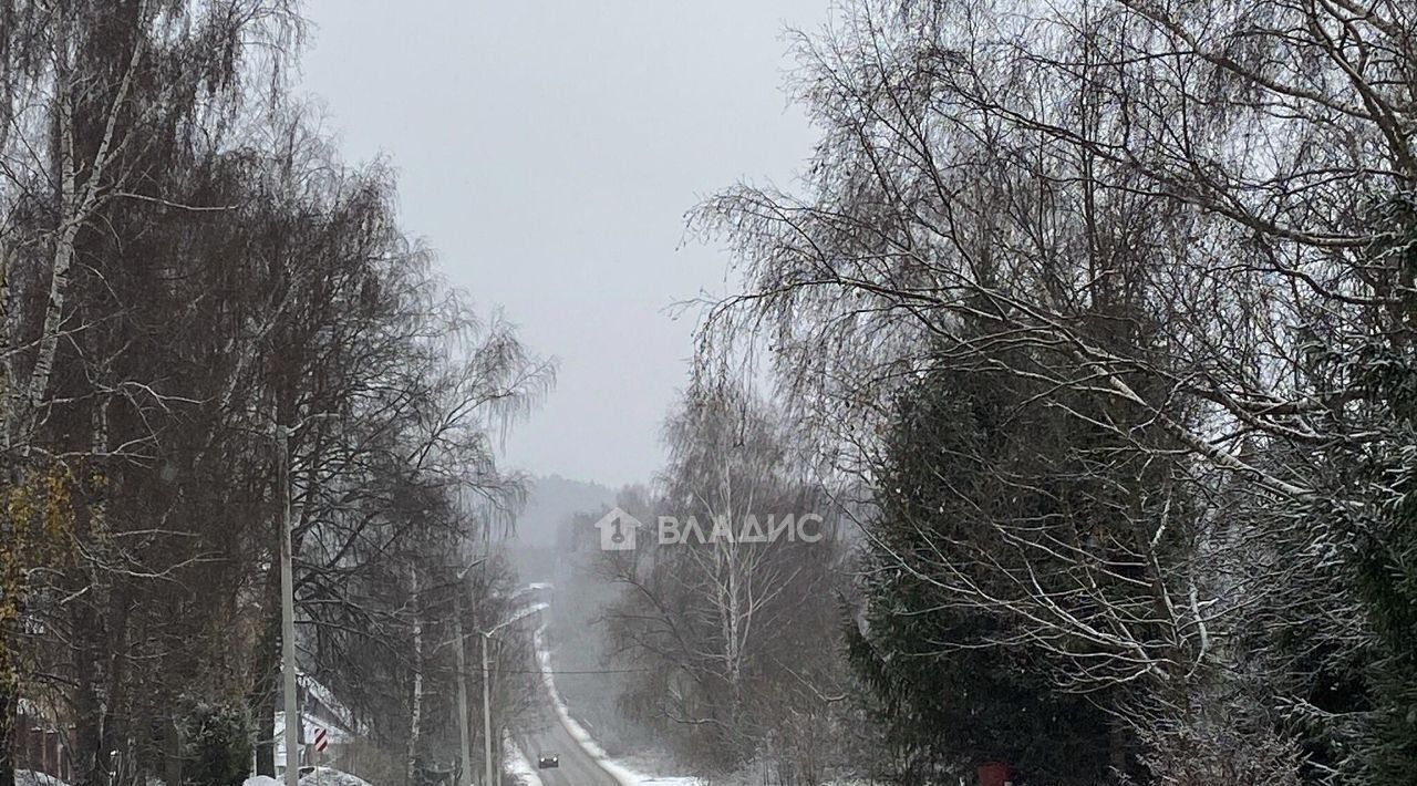 земля г Владимир с Спасское ул Центральная 30 р-н Ленинский фото 20