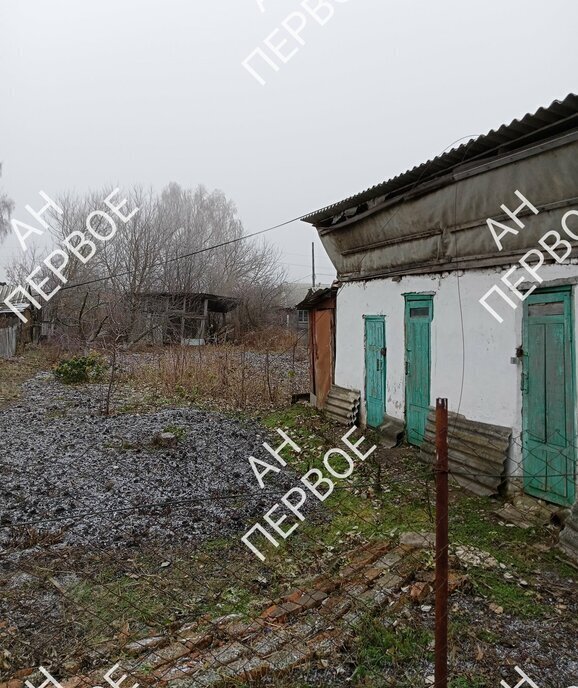 дом р-н Александро-Невский рп Александро-Невский ул Полевая 9 Александро-Невское городское поселение фото 1